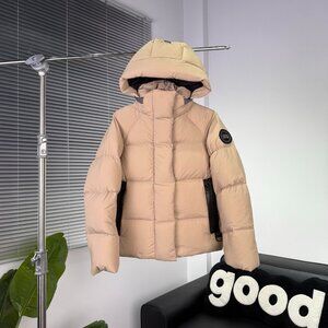 Women's Canada Goose down jacket